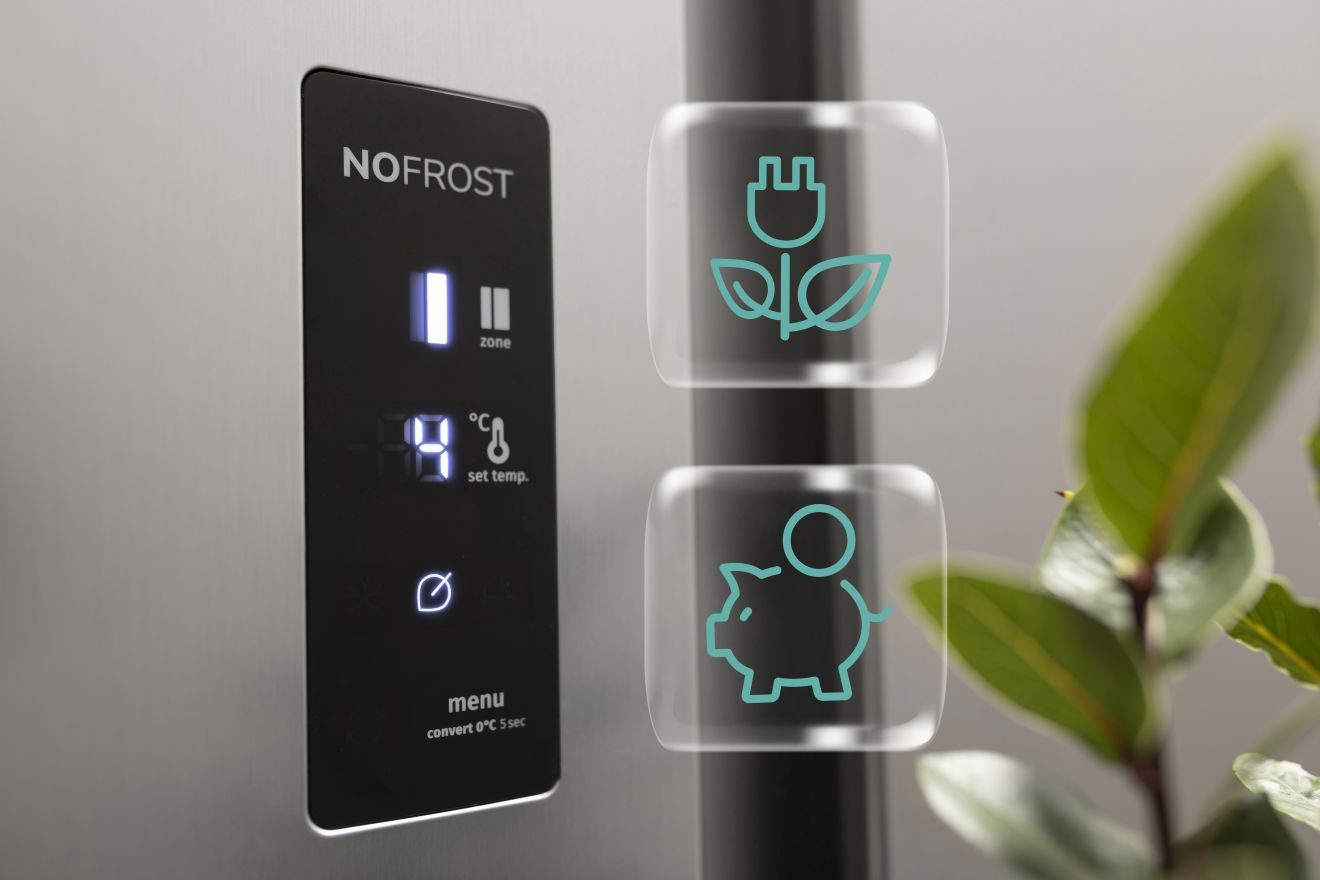 Gorenje ecomode
