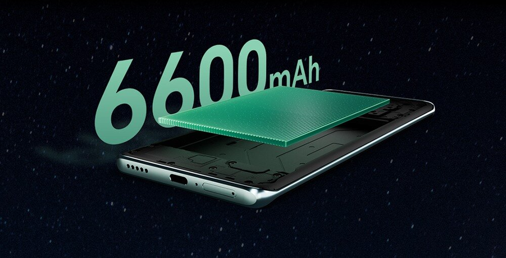 Honor Magic7 Lite - grafika 4