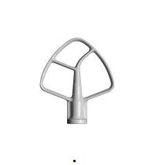 KitchenAid Artisan 5KSM125EPL Porcelanowy Mieszadło