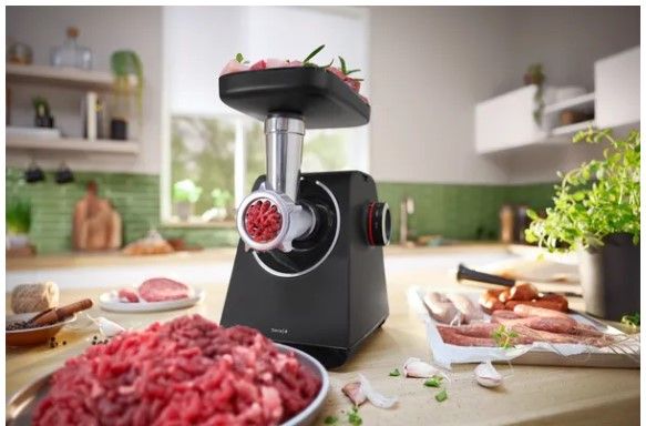 Serie 4 MultiPower MFWS430B Mocny silnik