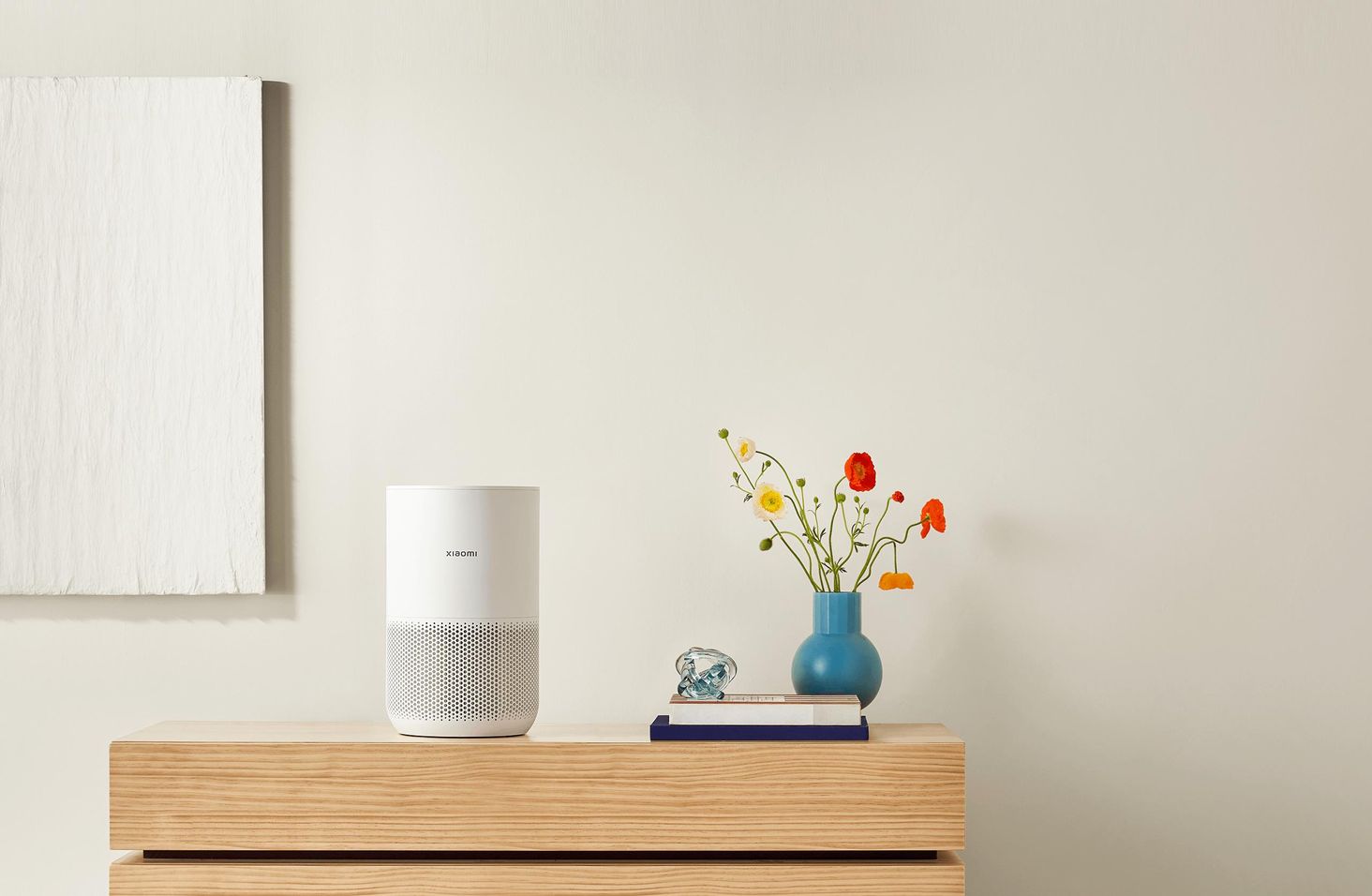 Xiaomi Filtr Do Smart Air Purifier 4 Compact