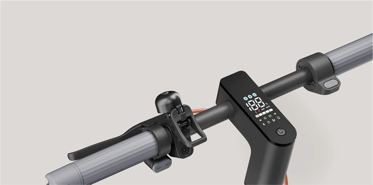 Xiaomi Electric Scooter 5 zdj10