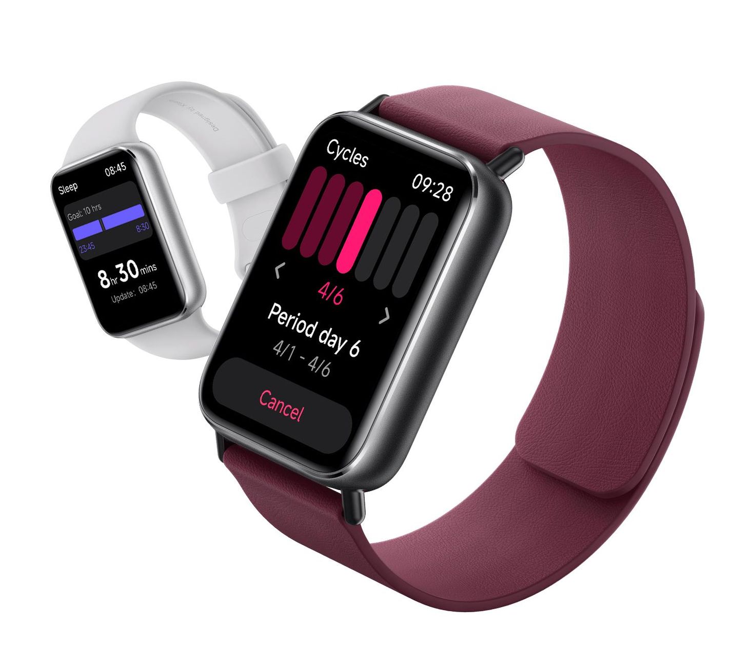Xiaomi Smart Band 9 Pro (16)
