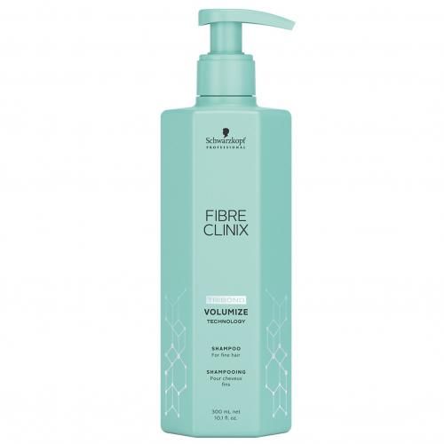 Schwarzkopf Fibre Clinix Volumize szampon 300ml