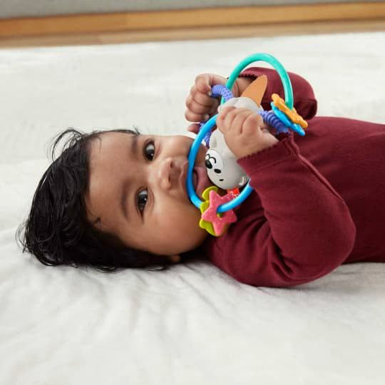 Fisher-Price Śpiewający nocniczek HJC39