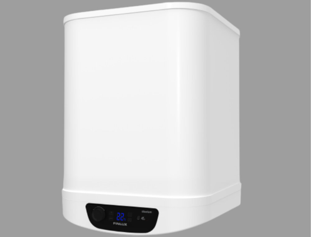 Finlux F-WH35D15WH - 5