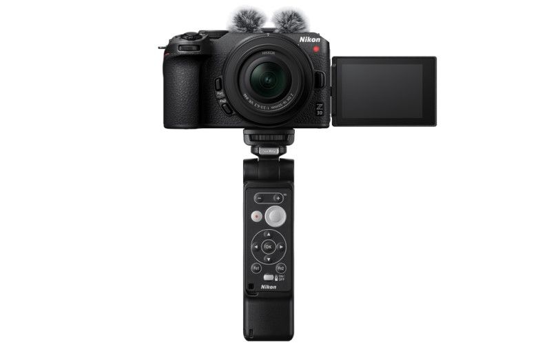 Nikon Z 30