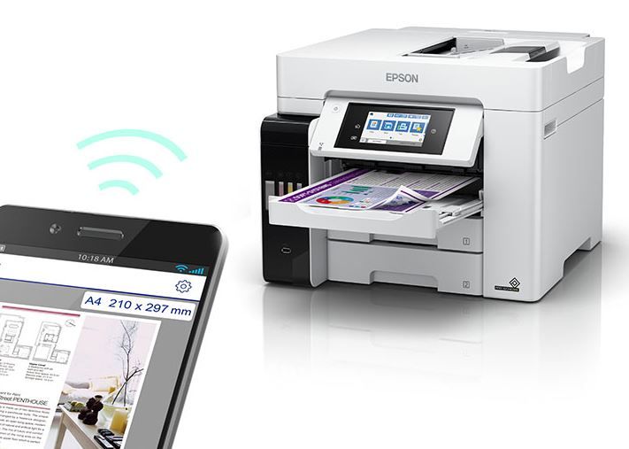 Epson EcoTank L6580