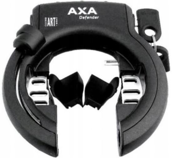 AXA Defender Black - 1
