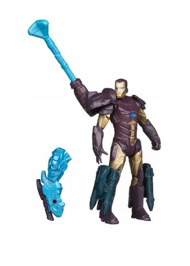 Hasbro Avengers Iron Man 3 A1785