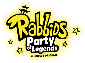 Rabbids: Party of Legends