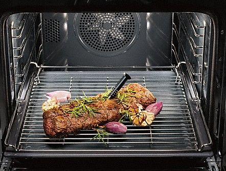 Miele H 7840 BPX cecha 14