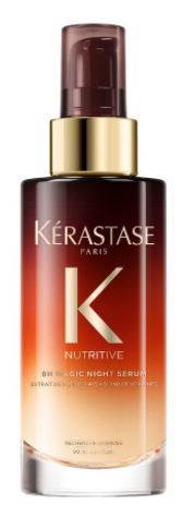 Kerastase Nutritive serum na noc