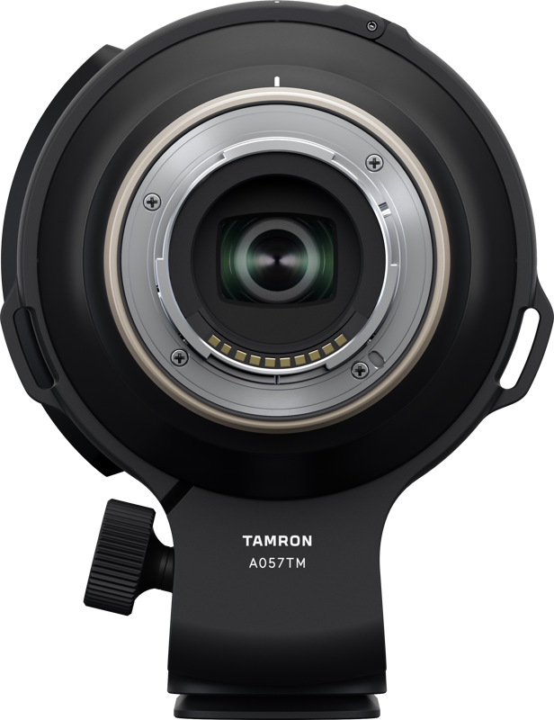 Tamron 150-500 mm F/5-6.7 Di III VC VXD A057X