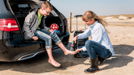 Bosch Fontus 18 V - 8