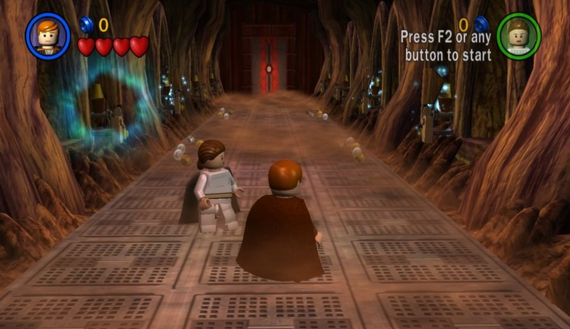 LEGO