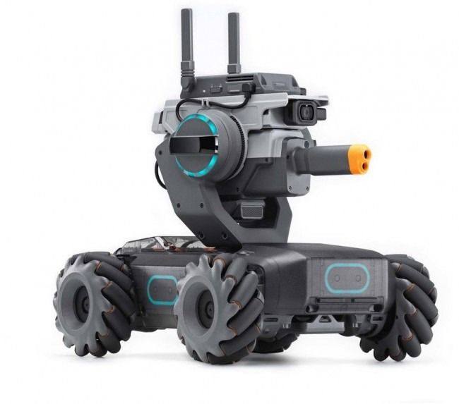DJI Robomaster S1 - 1