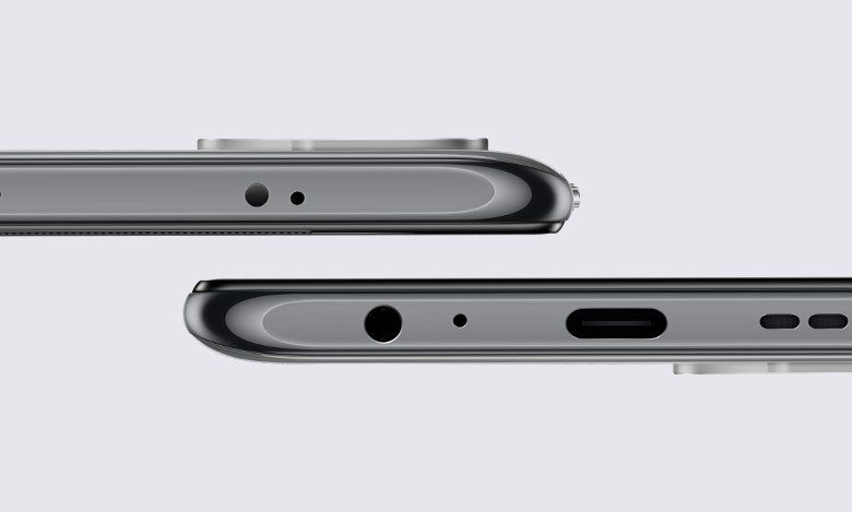 Redmi Note 10