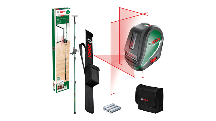 Bosch UniversalLevel 3 0603663903