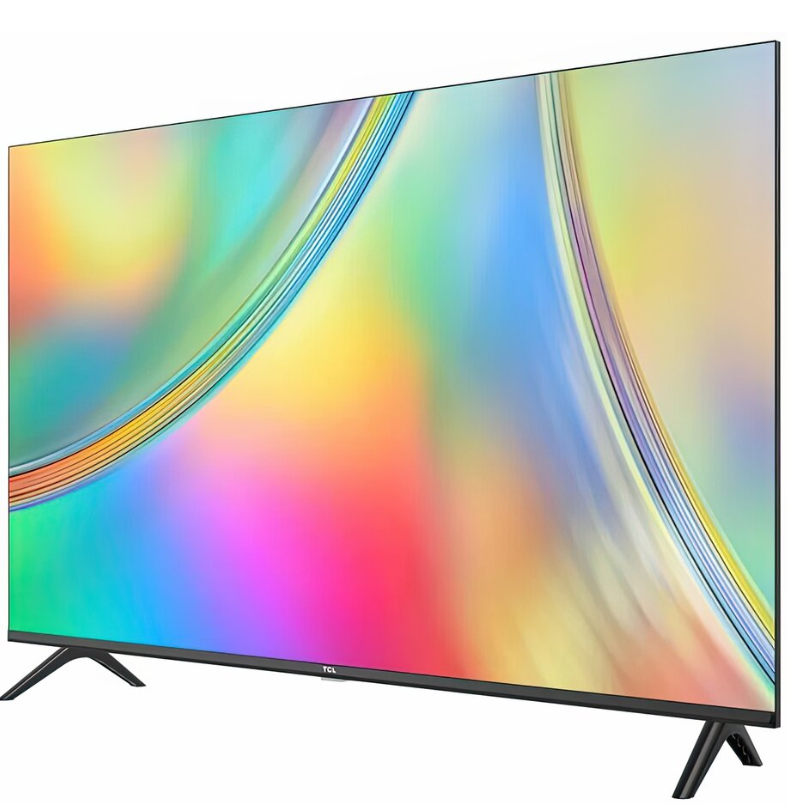 Telewizor LED TCL 43S5400A 43 cali Full HD - 2
