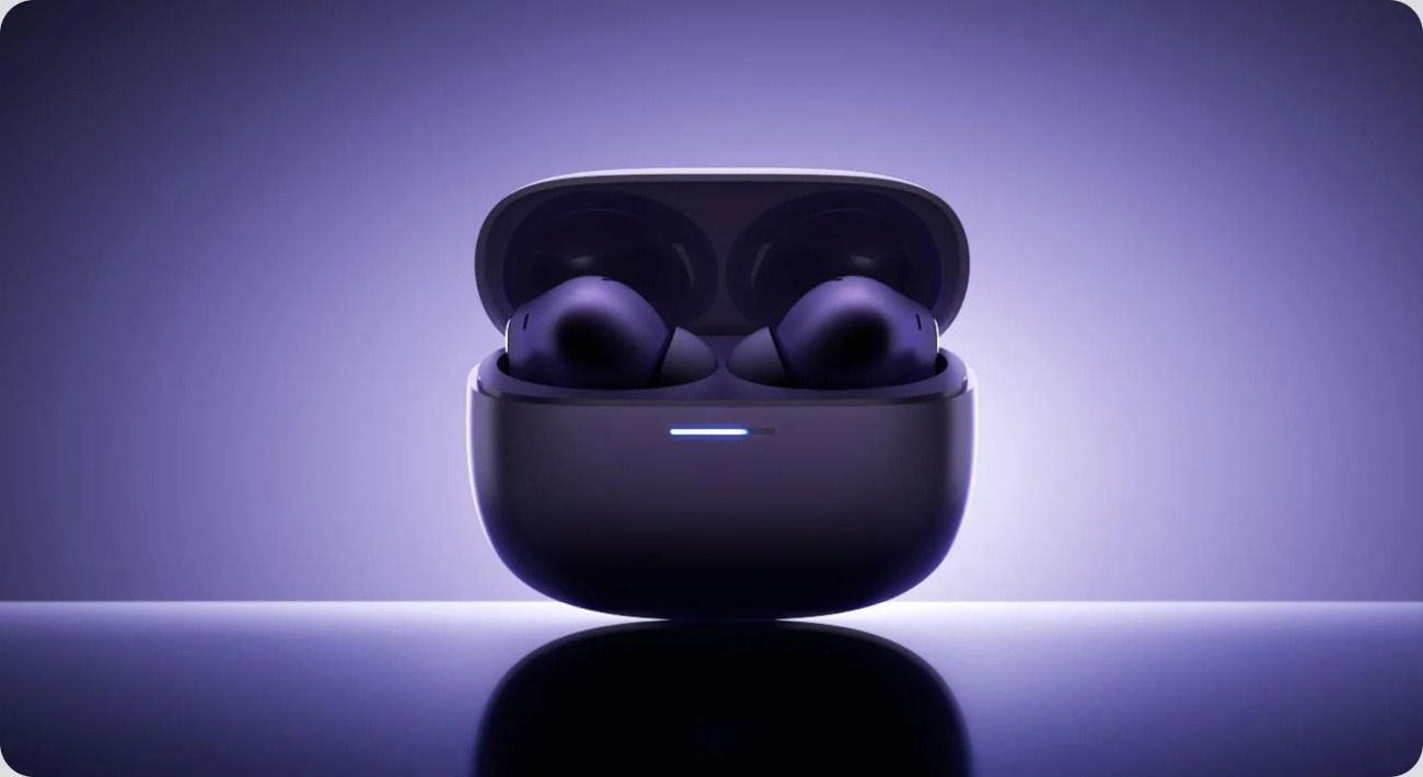 Redmi Buds 6pro zdj3