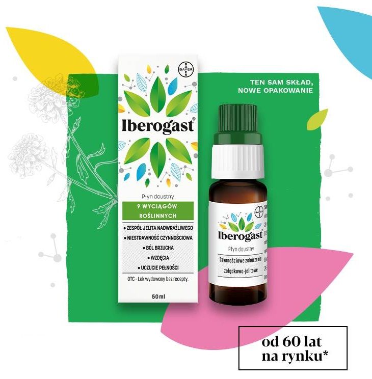 Iberogast 100ml