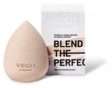 Veoli Botanica Blend the Perfection