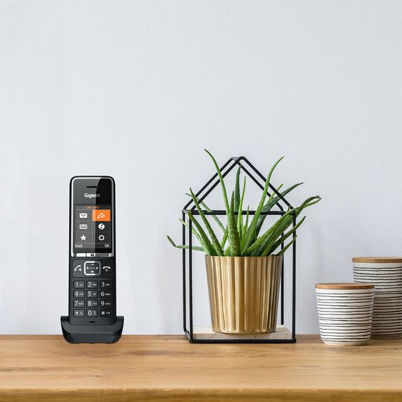 Gigaset Comfort 550HX