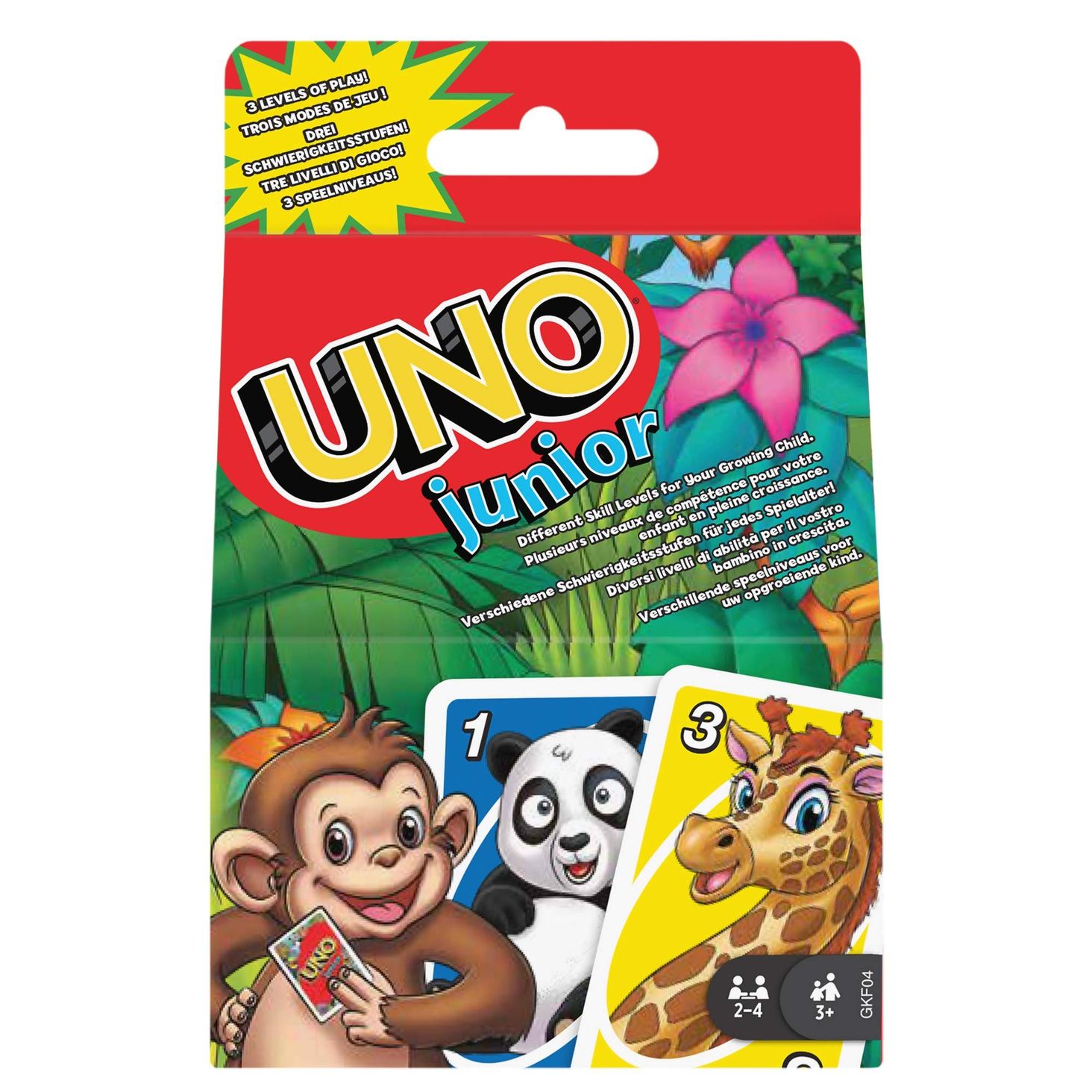 MAttel gry