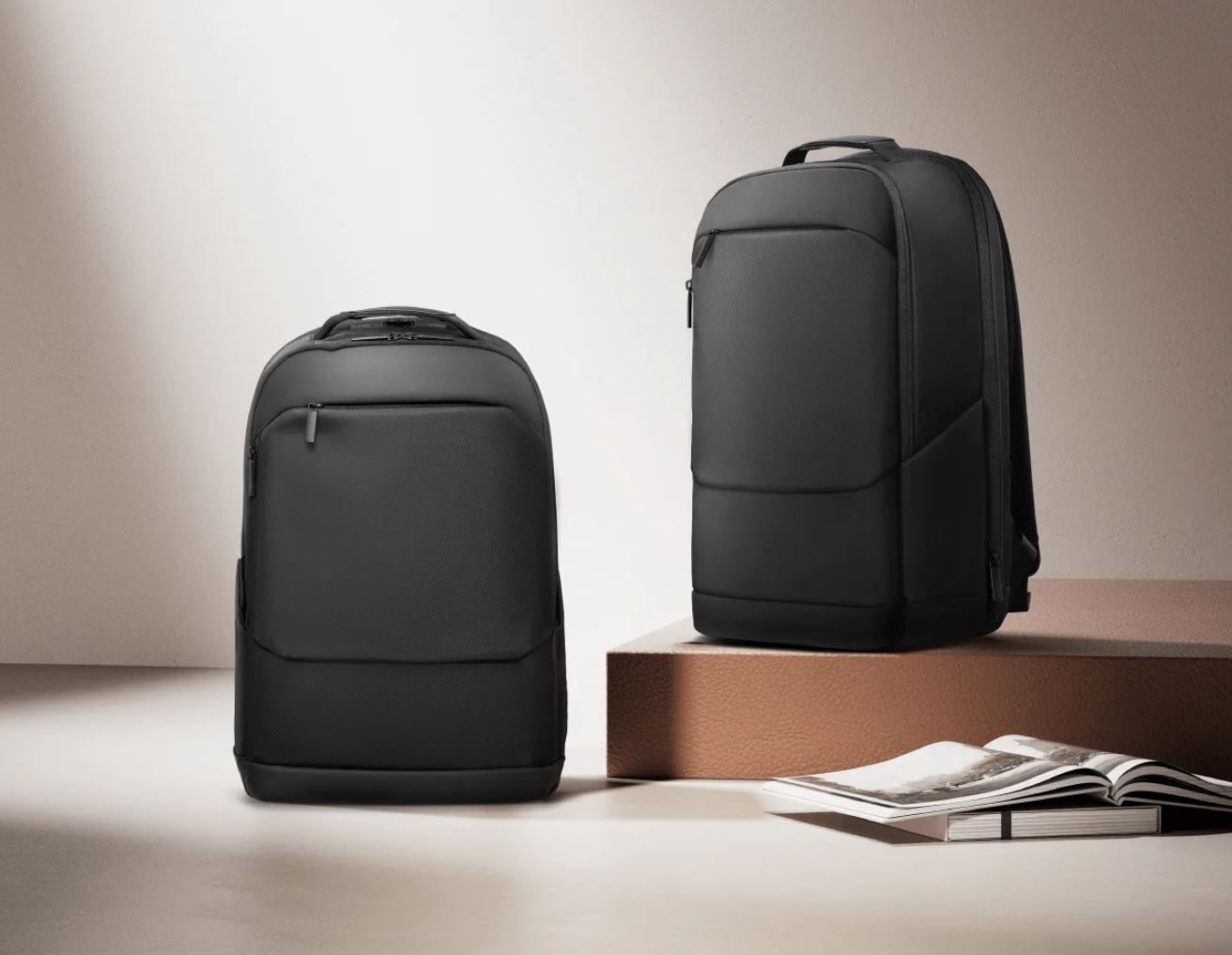 Xiaomi Business Backpack zdj 1