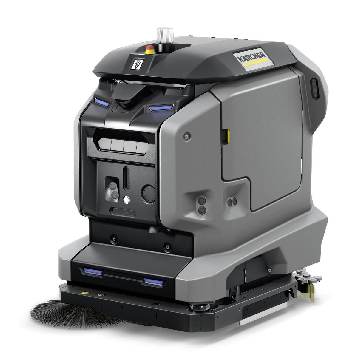 Karcher KIRA B 50 1.533-001.0