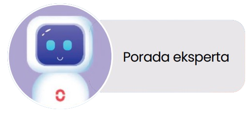 Porada eksperta