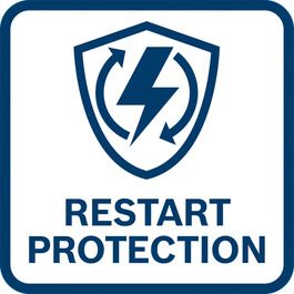 Restart Protection