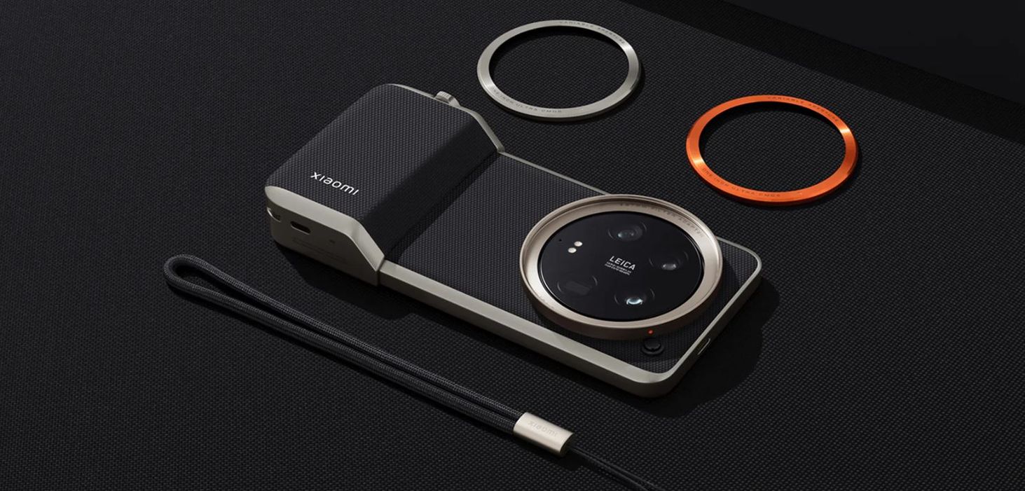 Xiaomi Photo Kit 4