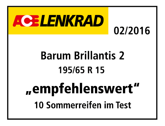 Brillantis 2 w testach i rankingach