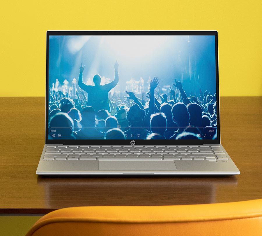HP Pavilion Aero 13-be0802nw