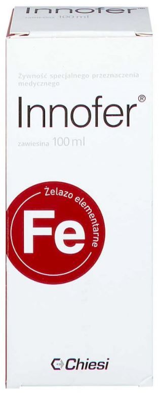 Innofer 100ml - 4