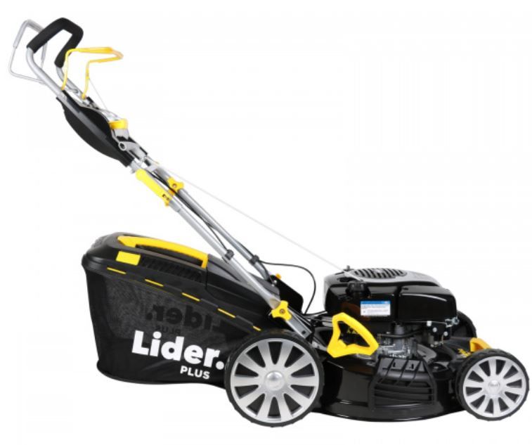 Lider Plus SHC53BS750N