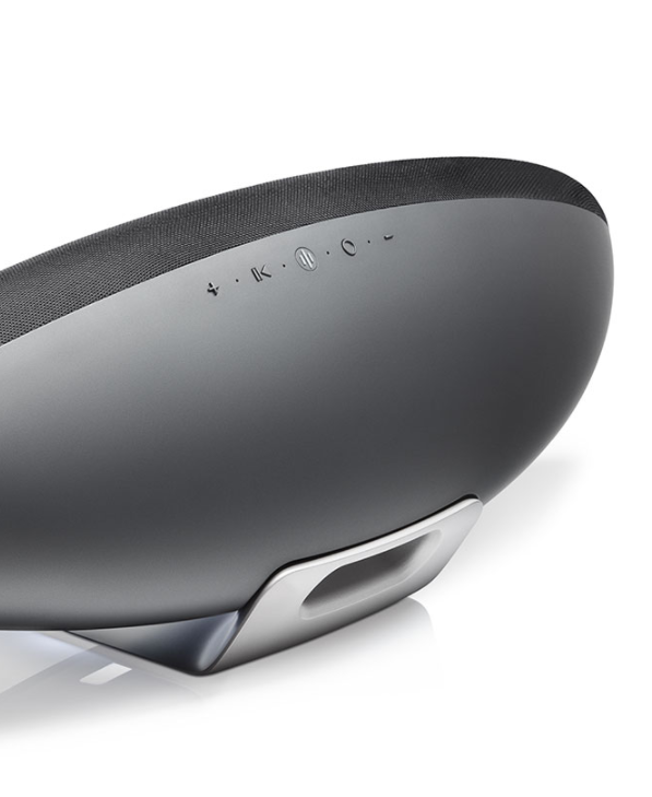 Bowers & Wilkins Zeppelin