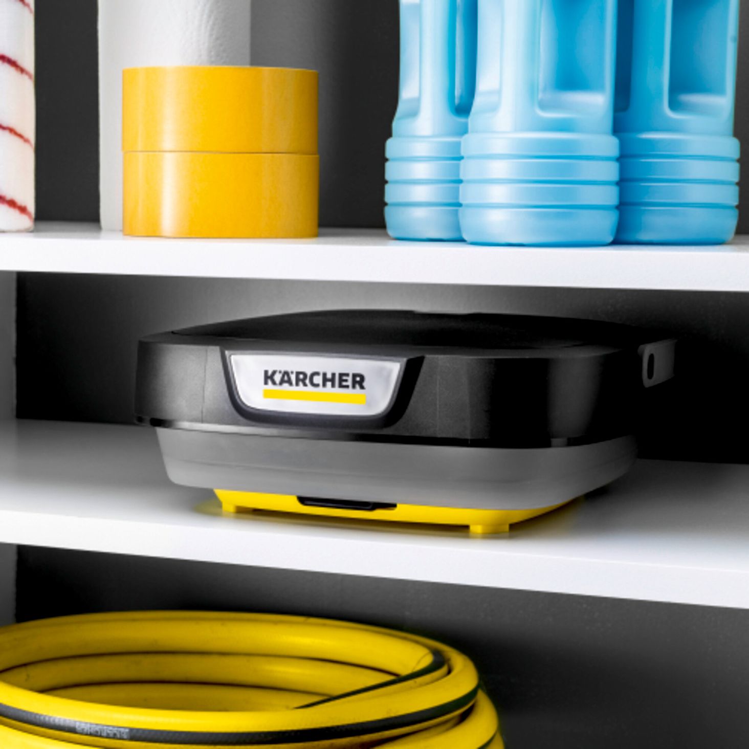 Karcher OC 3 Foldable- 3