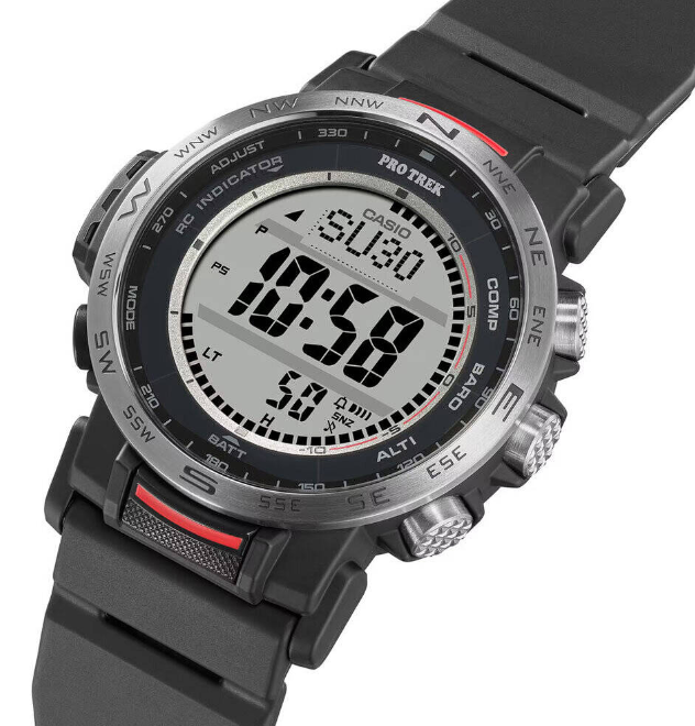 Casio ProTrek PRW-35-1AER - zdjęcie 3