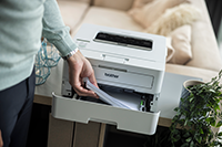 Brother Brother HL-B2180DW cecha 2