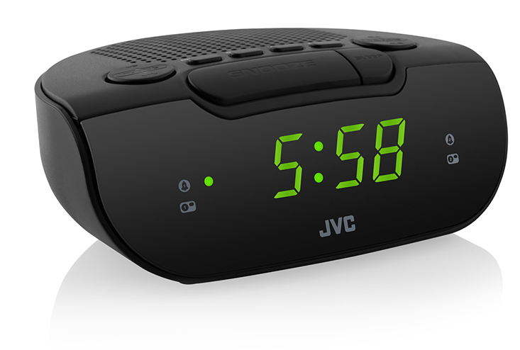 JVC Zdjęcie 4
