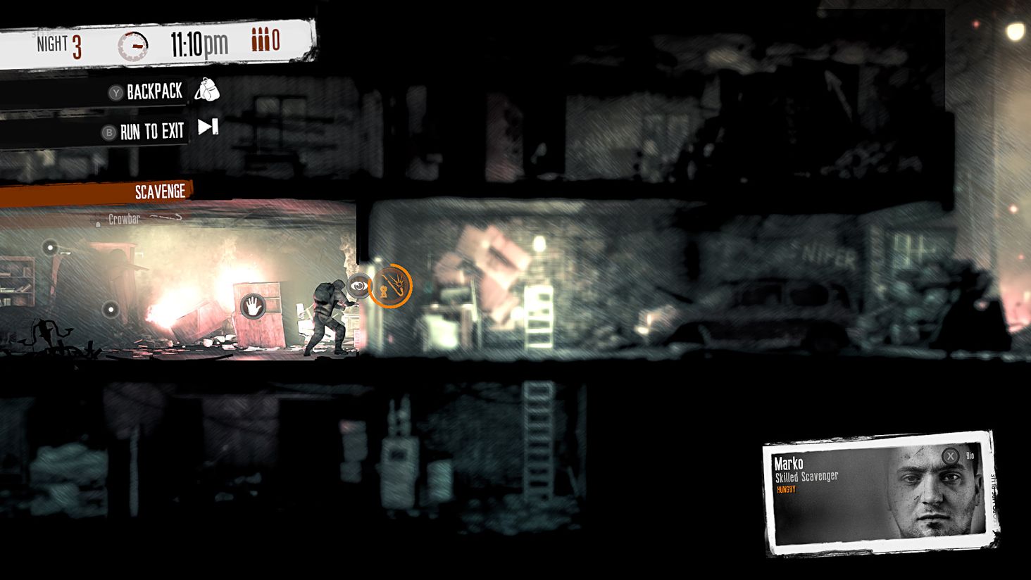 This War of Mine