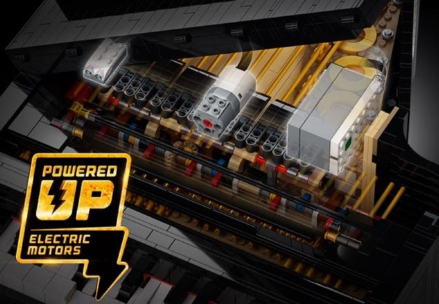 LEGO