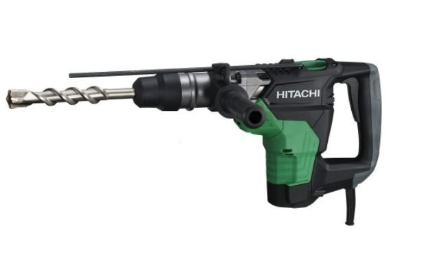 Hikoki DH40MCWSZ - grafika 3