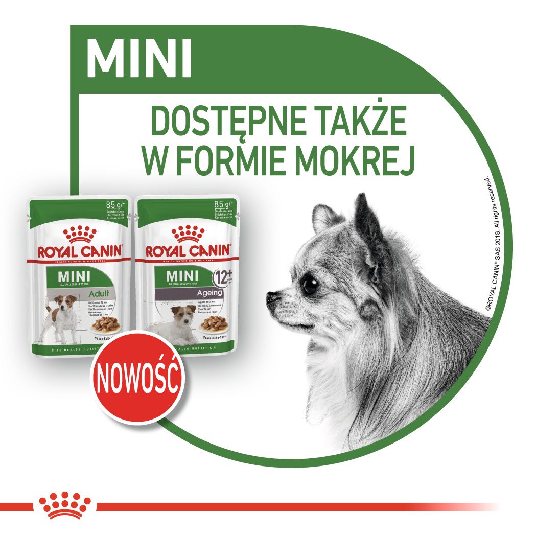 Royal Canin Mini Adult-3