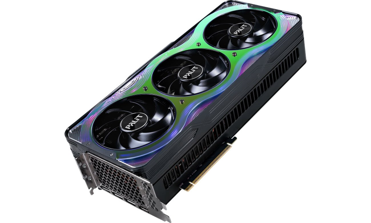 GeForce RTX z serii 50 Zdjęcie główne