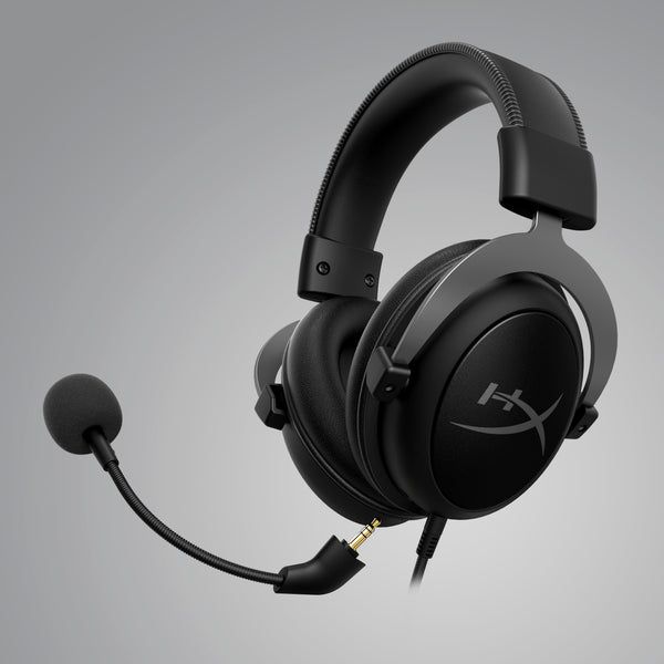 HyperX Cloud II - 5