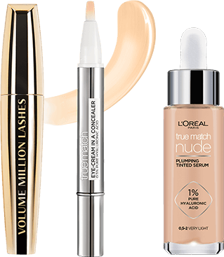 L'Oreal Paris Color Riche Glow Paradise Pomadka do ust